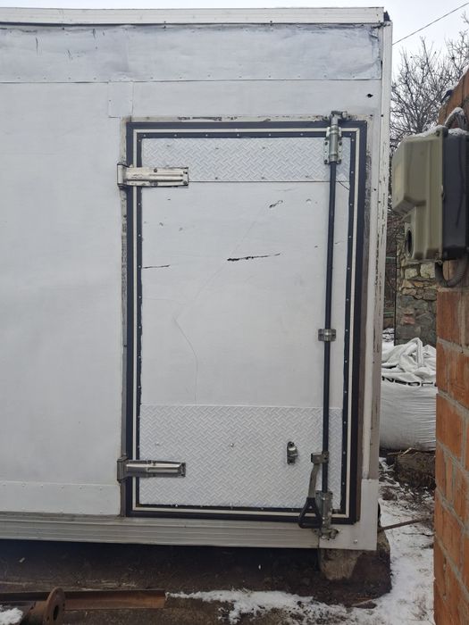 Продам термобуду, битовку, вагончик