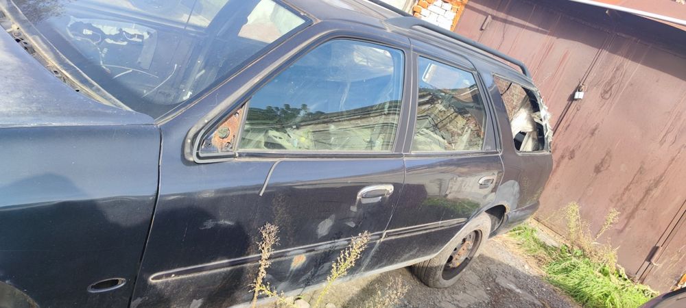 Двері Ford Scorpio 2 Chia