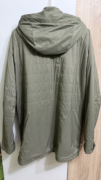 Куртка Columbia Oak Harbor II Insulated Waterproof (L)