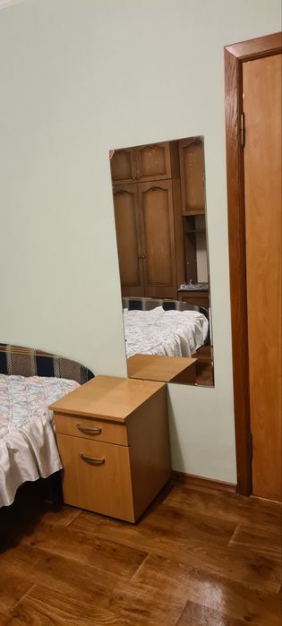 Здається житло для сімейної пари