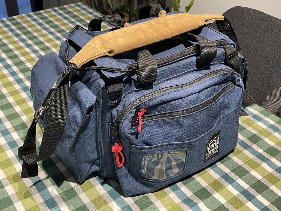 PORTABRACE Camera/Video professional bag