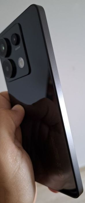 Redmi note 13 pro preto64284260866434121