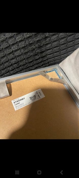 Quadros Ikea para decoração da casa