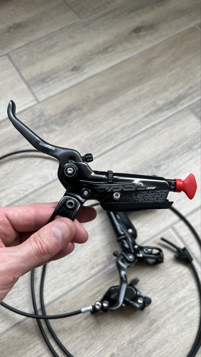 Sram Code RSC Carbon