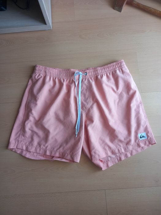 Calções de banho Quiksilver Size L
