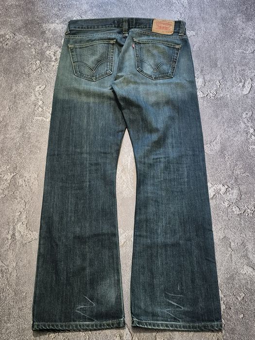 Levis 512  bootcut men's jeans,flare,rock revival, true religion