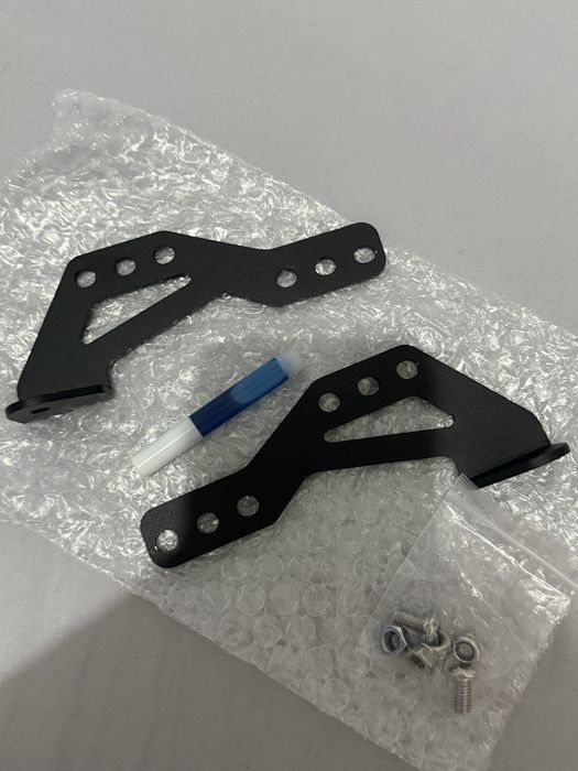 Placa de navegação para mota Suzuki