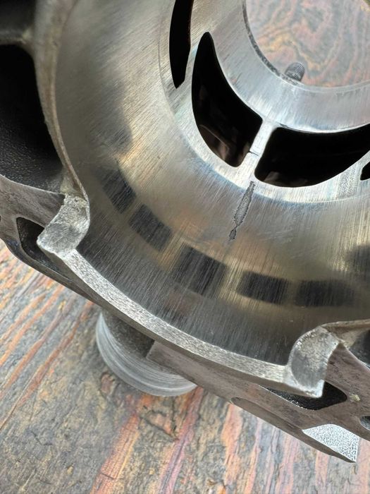 cylinder 2t gaznik nicasil yamaha yz 125 r 97-04