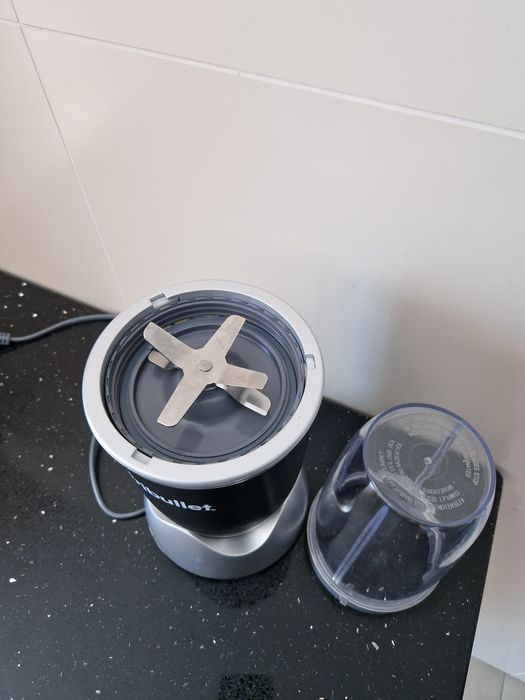 Nutribullet Pro 900w 700ml