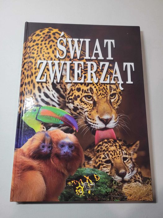 Świat zwierząt - album