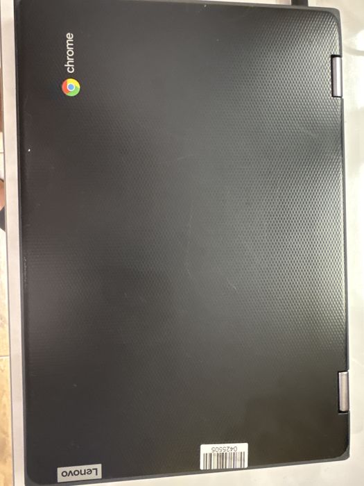 Laptop tablet 2in1 dotyk Lenovo 300e chromebook 2nd Gen MTK