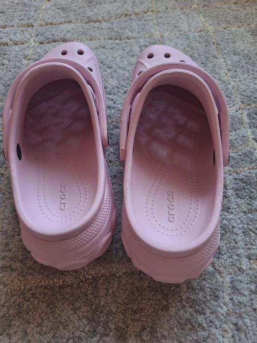 Crocsy Bella Clog