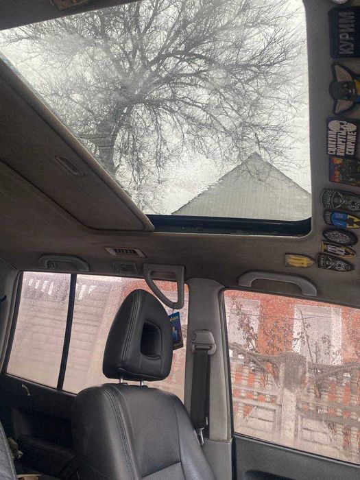 Продам Mitsubishi Shogun