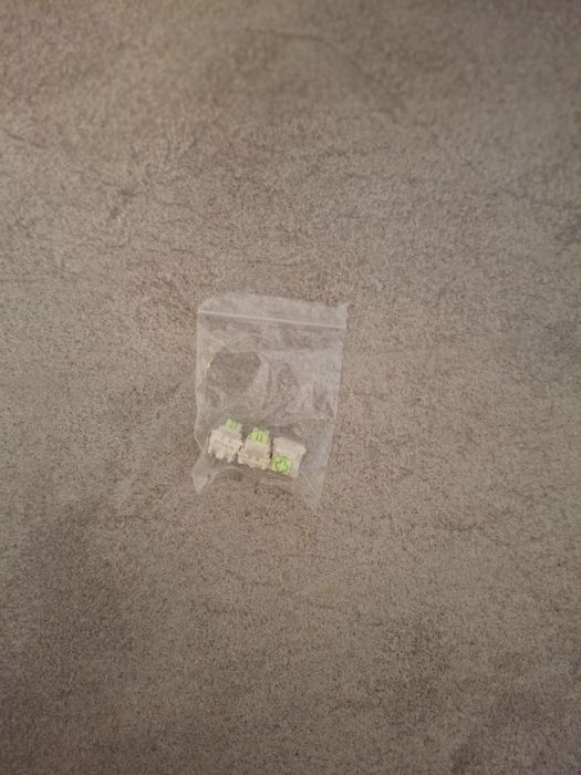 Механічна клавіатура Aula F75 - в дуже хорошому стані