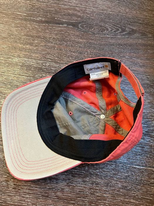 Кепка кархарт бейсболка carhartt