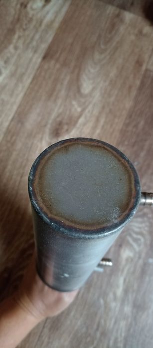 Проточний дистилятор