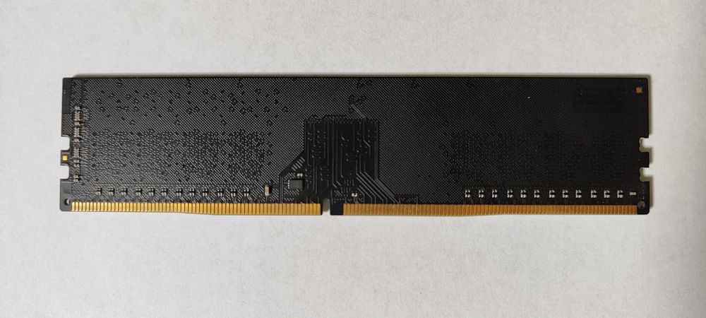 Оперативна пам'ять Geil ddr4 8 гігабайт