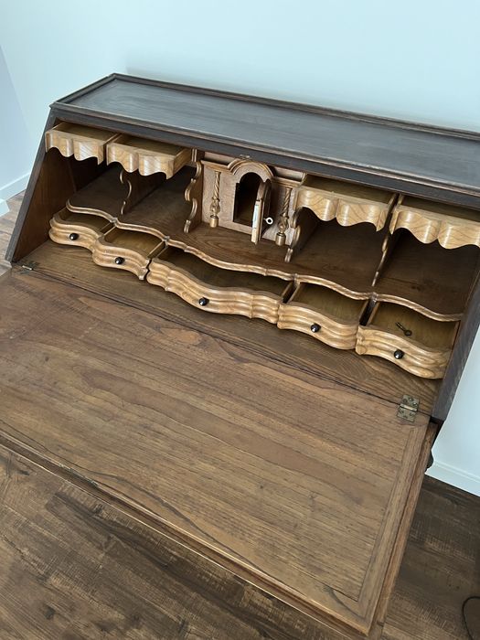 Escrevaninha/Papeleira