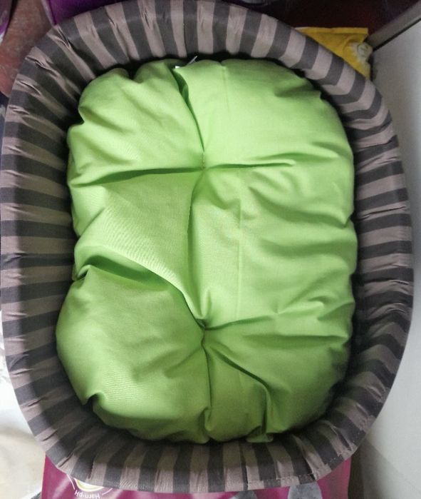 Лежак Природа Coral 1