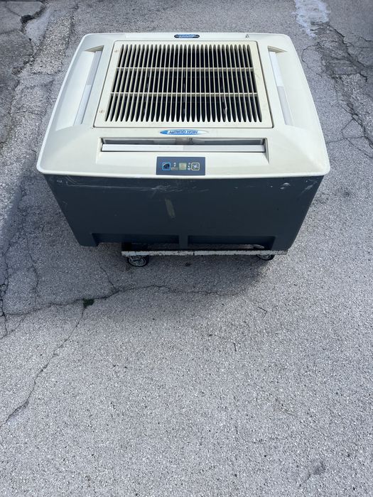 Purificador de ar Artel