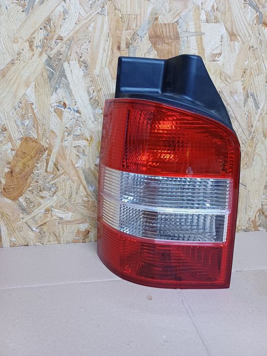 Стоп сигнал фонар ліхтар Volkswagen Transporter T5 Фольцваген Т5 лівий