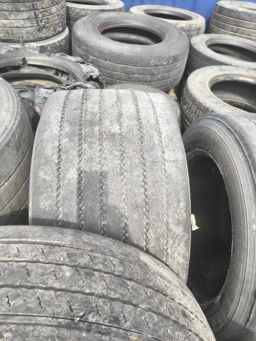 Шини 455/40R22,5 Samson GoodYear