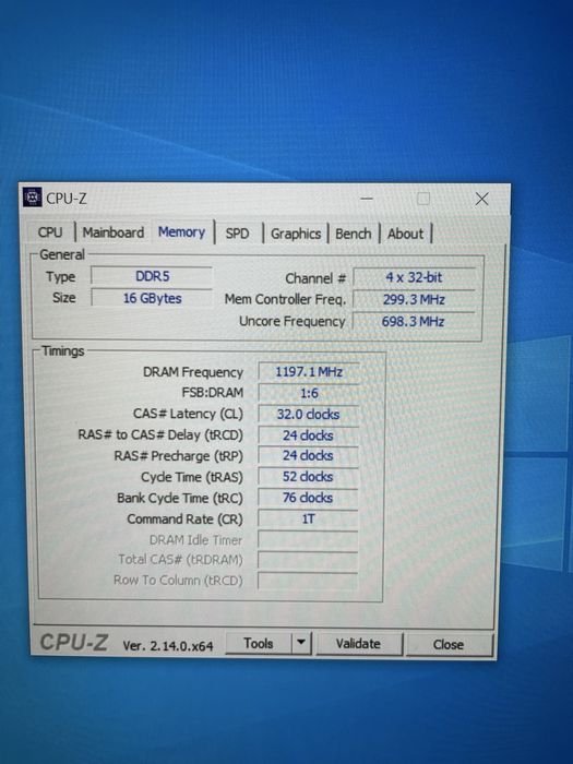 Lenovo Thinkpad T14s gen 3