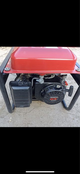 Генератор HONDA ECM 2800 оригинал