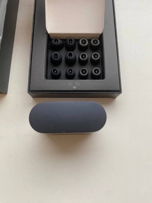 Оригінал! Xiaomi Mi True Wireless Earphones 2 Pro бездротова зарядка