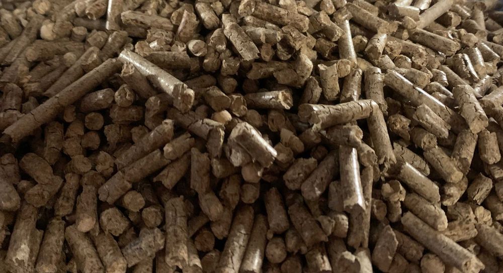 Наповнювач для тварин