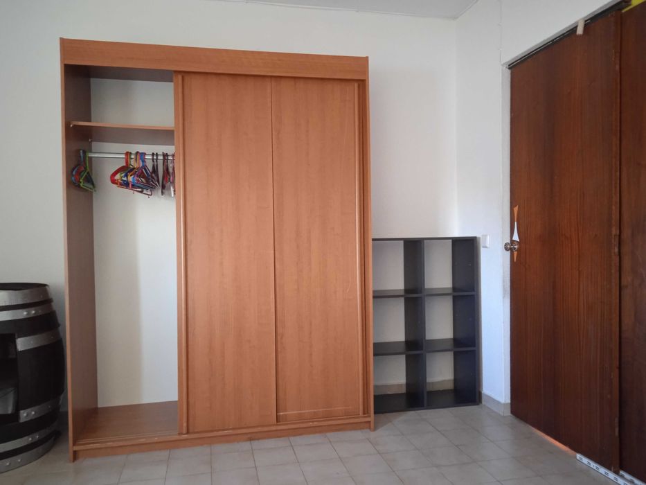 Quarto junto aos Bombeiros