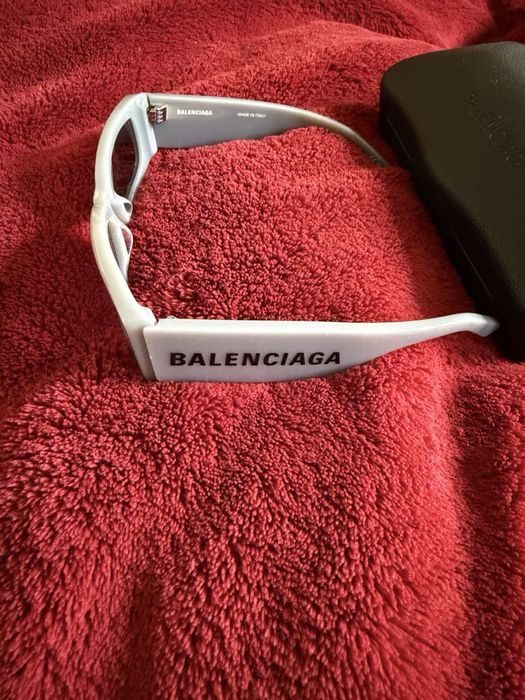 Очки Balenciaga