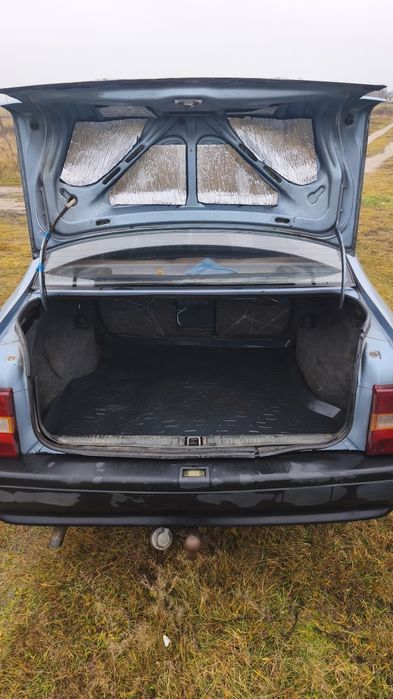 Opel Vectra 1.6 газ/бензин