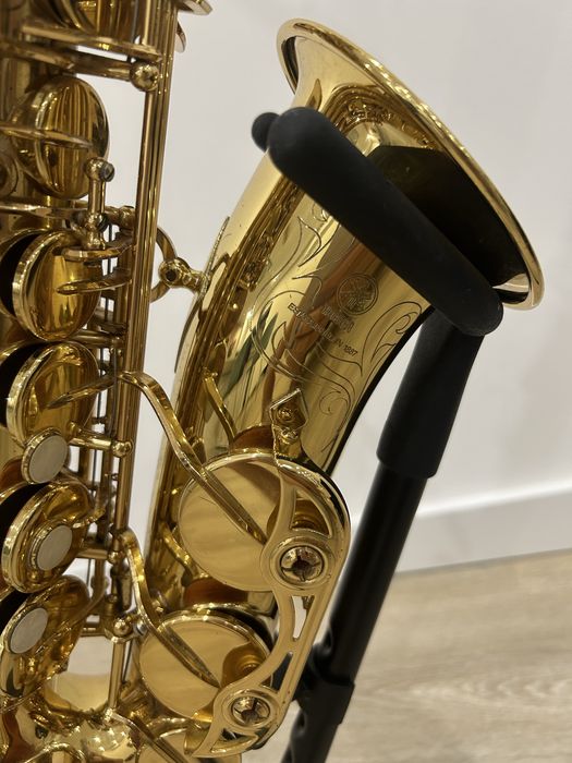 Saxofone alto Yamaha 475