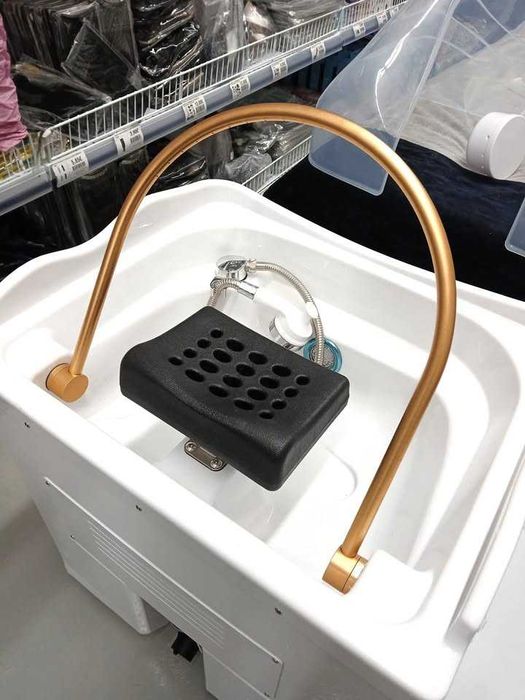 Head Spa Novos, Profissionais, Completos e com Garantia