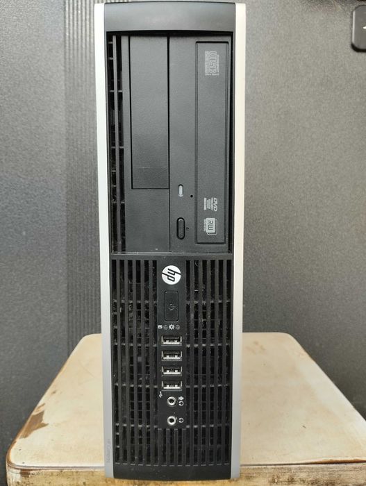Системный блок HP6300 Core i5 8Gb (Lga 1155)