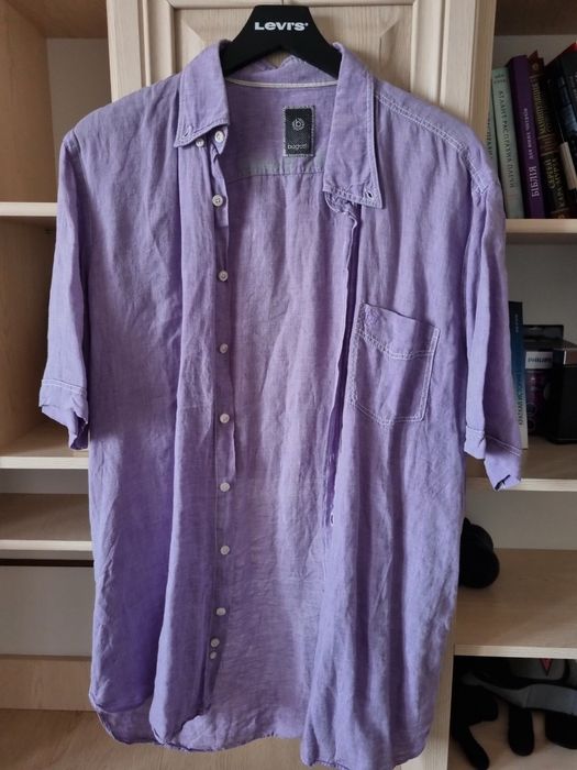 Рубашка короткий рукав