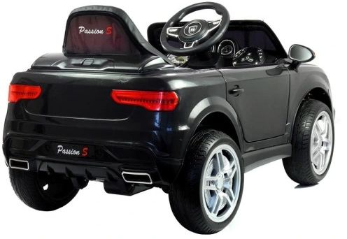 Samochód dla dzieci Auto na akumulator X5 Pasion jak BMW