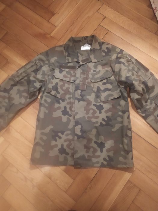 Bluza mundurowa Texar WZ 2010