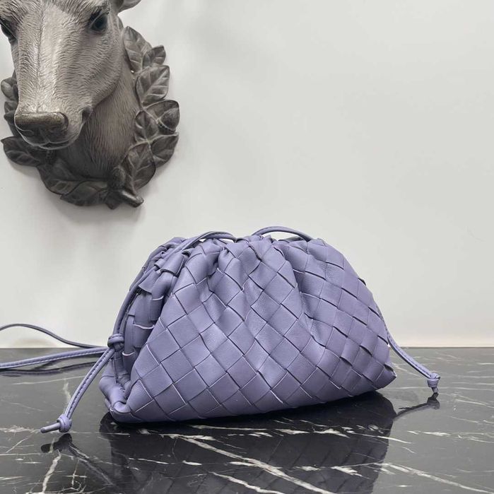 Bolsas de moda feminina BV