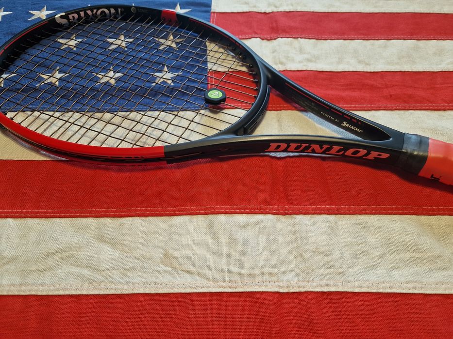 Rakieta tenisowa Dunlop CX 200