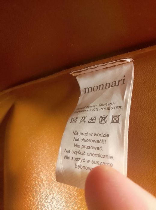 Torebka damska Monnari
