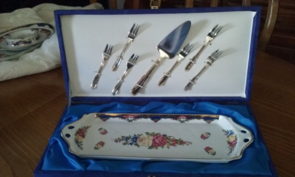 Tabuleiro + Faqueiro64552101919874120