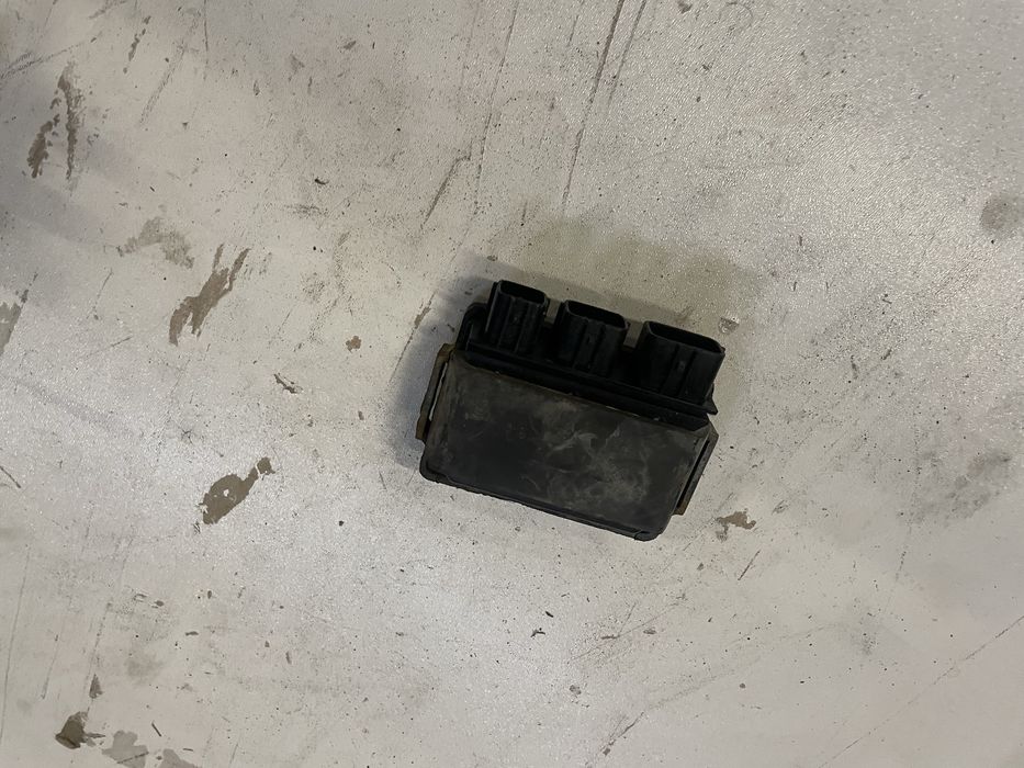 Kawasaki vn 900 przekaznik modul