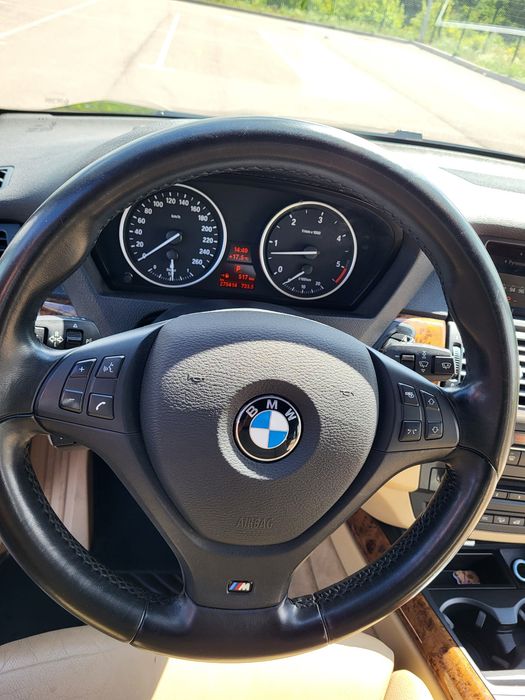 BMW X5 E70 2009р.