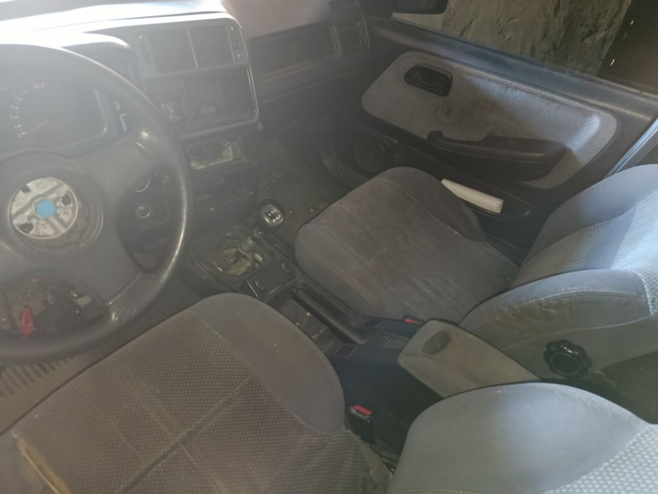 Продам Ford Sierra