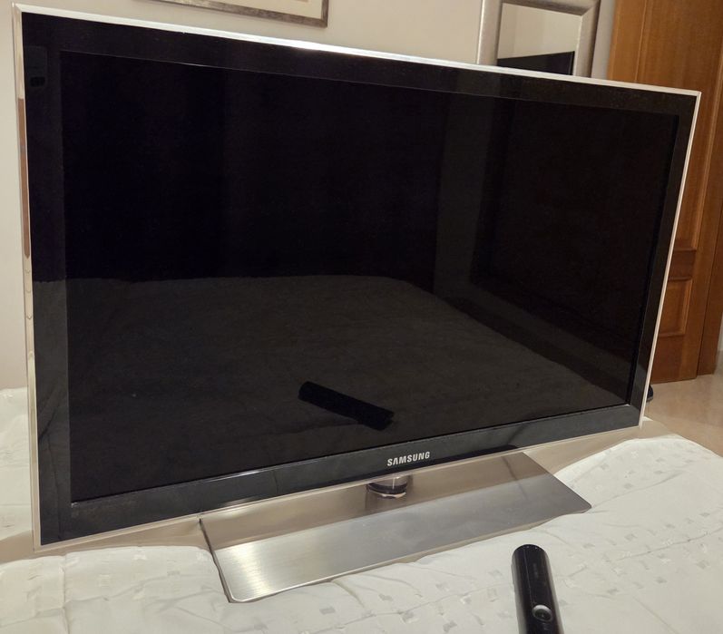 Televisao Samsung