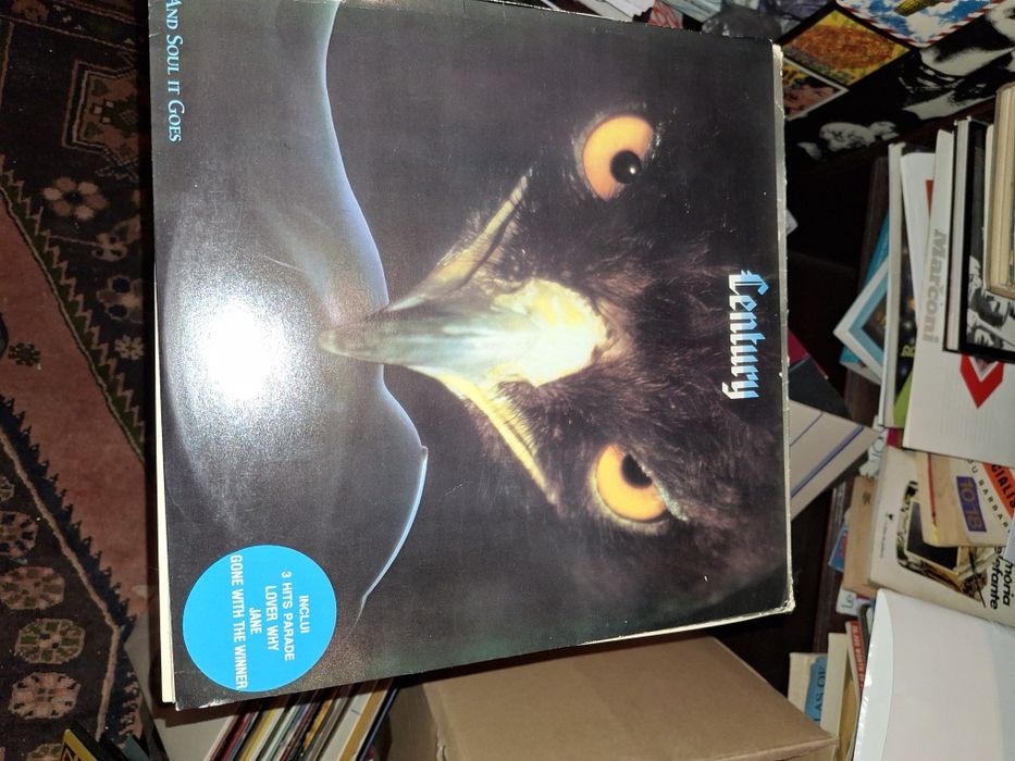 Paulo Carvalho Bad survivor silver convention lote soul