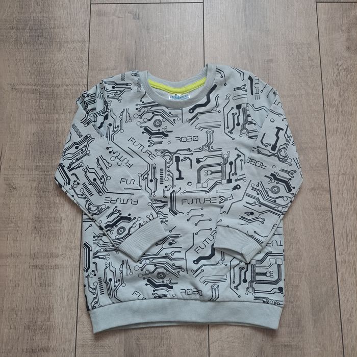 Bluza chłopięca  92