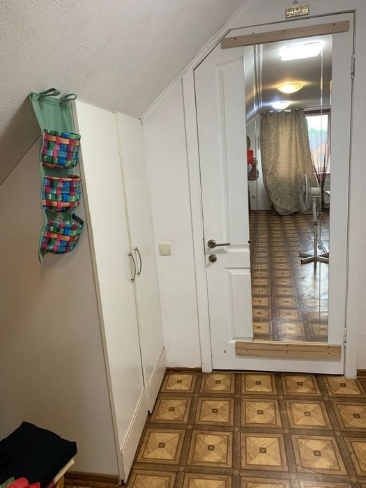 Здається частина будинку